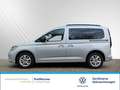 Volkswagen Caddy Life 1,5 l TSI Klima Rückfahrkamera Sitzheizung Zilver - thumbnail 3
