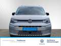 Volkswagen Caddy Life 1,5 l TSI Klima Rückfahrkamera Sitzheizung Zilver - thumbnail 2
