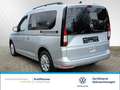 Volkswagen Caddy Life 1,5 l TSI Klima Rückfahrkamera Sitzheizung Silber - thumbnail 4