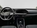 Volkswagen Caddy Life 1,5 l TSI Klima Rückfahrkamera Sitzheizung Zilver - thumbnail 7