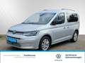 Volkswagen Caddy Life 1,5 l TSI Klima Rückfahrkamera Sitzheizung Silber - thumbnail 1
