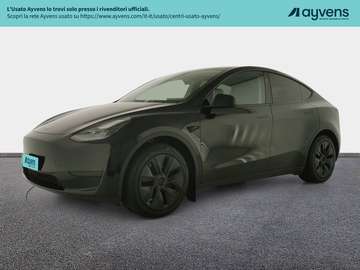 Model Y 2021 Single Motor rwd