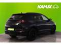 Opel Grandland 1.2T Aut.GS Line+LED+NAVI+KAMERA+PDC Negro - thumbnail 4