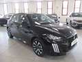 Peugeot 208 208 1.2 puretech Style 100CV - KM0 Nero - thumbnail 3