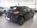 Peugeot 208 208 1.2 puretech Style 100CV - KM0 Nero - thumbnail 6