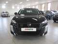Peugeot 208 208 1.2 puretech Style 100CV - KM0 Nero - thumbnail 2