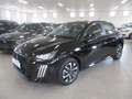 Peugeot 208 208 1.2 puretech Style 100CV - KM0 Nero - thumbnail 1