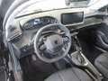 Peugeot 208 208 1.2 puretech Style 100CV - KM0 Nero - thumbnail 7