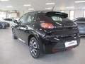 Peugeot 208 208 1.2 puretech Style 100CV - KM0 Nero - thumbnail 5