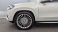 Mercedes-Benz GLS 600 Maybach 4M*MY23*WHITE/MACCIATO*NEW*FULL Weiß - thumbnail 5