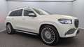 Mercedes-Benz GLS 600 Maybach 4M*MY23*WHITE/MACCIATO*NEW*FULL Weiß - thumbnail 4