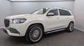 Mercedes-Benz GLS 600 Maybach 4M*MY23*WHITE/MACCIATO*NEW*FULL Weiß - thumbnail 1
