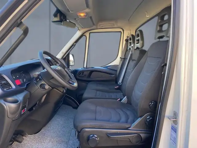 Iveco Daily view 7