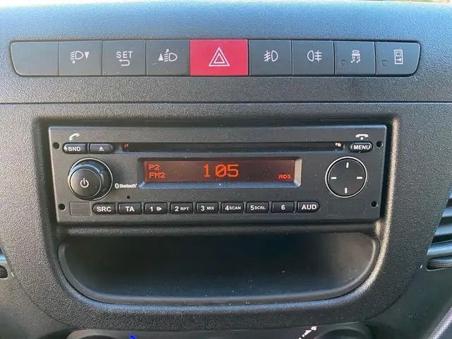 Iveco Daily view 9