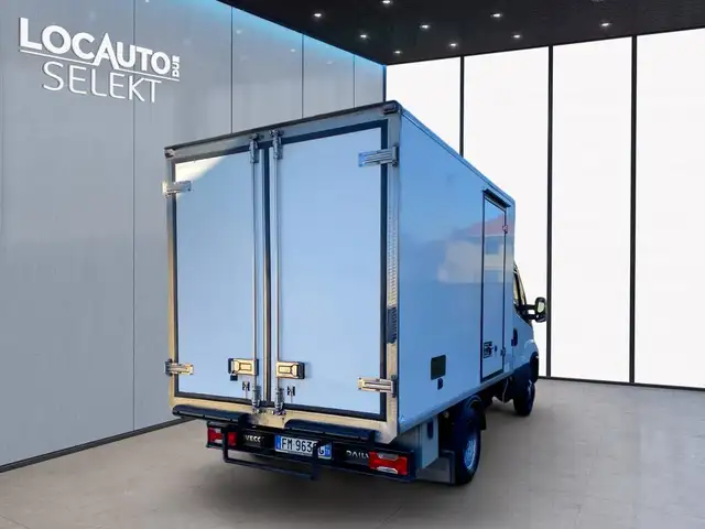 Iveco Daily view 4