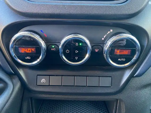 Iveco Daily view 10