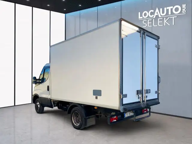 Iveco Daily view 5