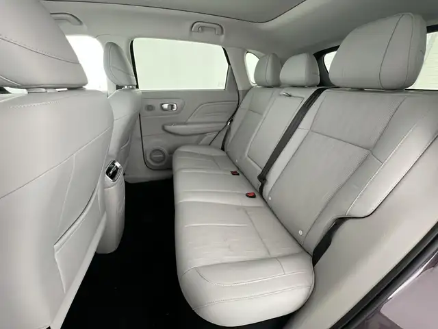 Leapmotor B10 view 10