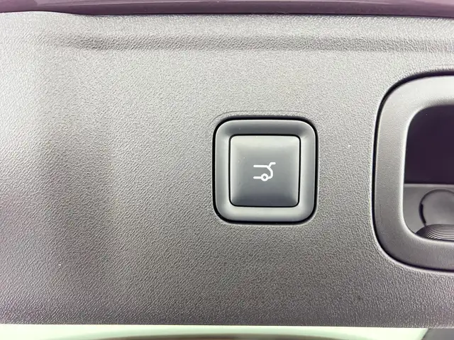 Leapmotor B10 view 20