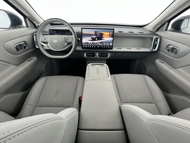 Leapmotor B10 view 8