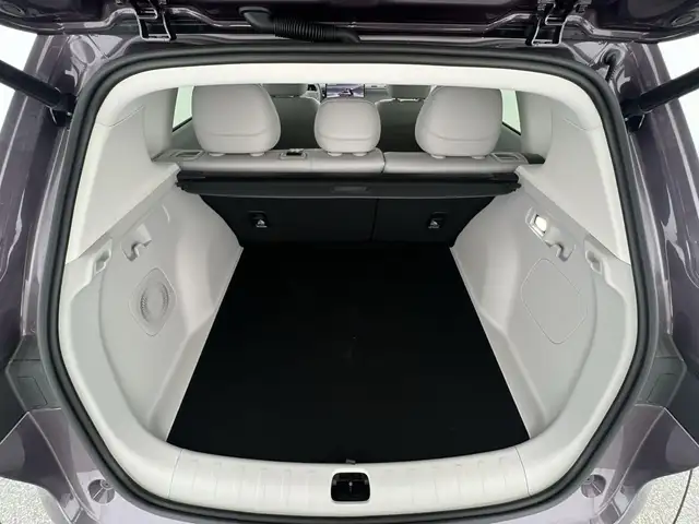Leapmotor B10 view 19