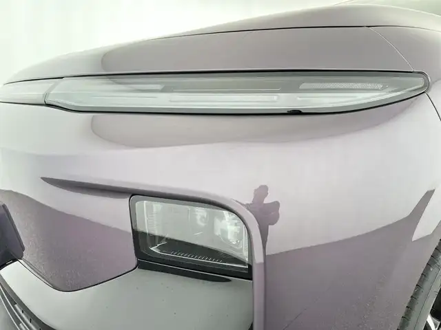 Leapmotor B10 view 6