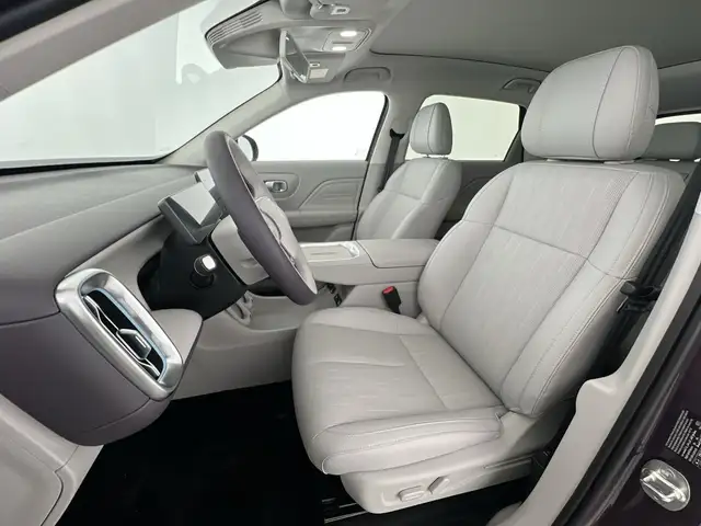 Leapmotor B10 view 9