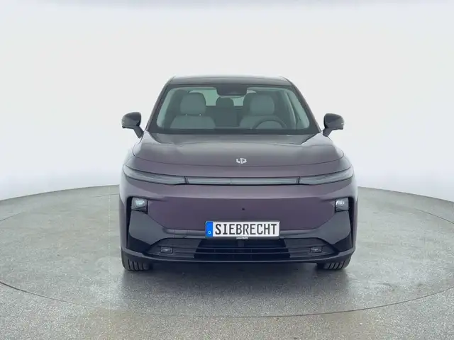 Leapmotor B10 view 2