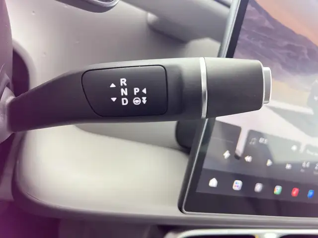 Leapmotor B10 view 16