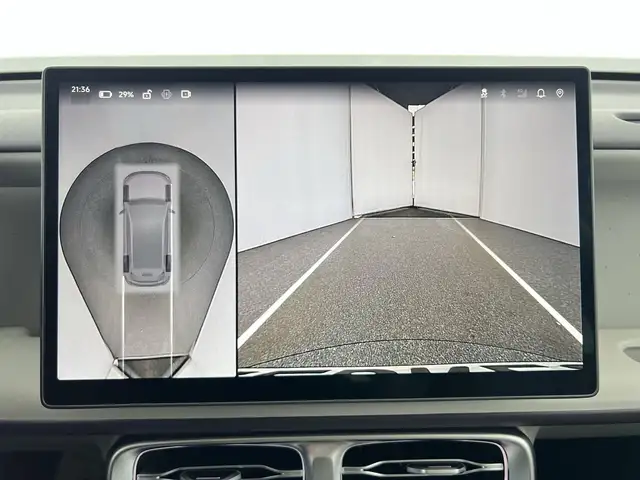 Leapmotor B10 view 13