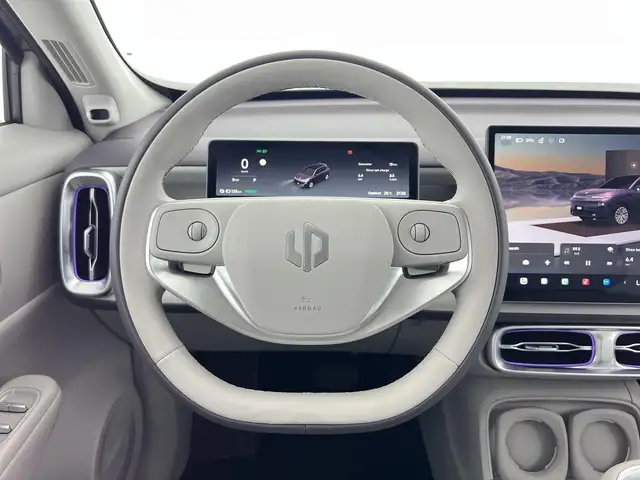 Leapmotor B10 view 15