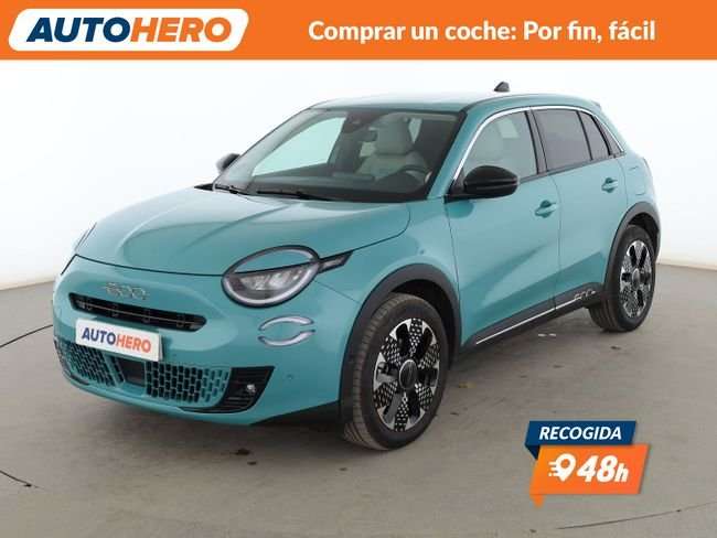Fiat 600 1.2 Mild-Hybrid La Prima - foto 1