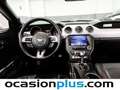 Ford Mustang Convertible 2.3 EcoBoost Aut. Plateado - thumbnail 7