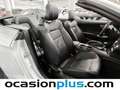 Ford Mustang Convertible 2.3 EcoBoost Aut. Plateado - thumbnail 19