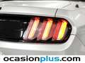 Ford Mustang Convertible 2.3 EcoBoost Aut. Plateado - thumbnail 17