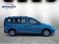 Volkswagen Caddy 1.5 TSI Life Maxi 7 Sitzer Apple Car Play PDC Albastru - thumbnail 2
