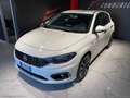 Fiat Tipo 1.4 T-Jet 120 CV GPL 5p. Lounge Blanc - thumbnail 2