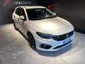 Fiat Tipo 1.4 T-Jet 120 CV GPL 5p. Lounge Blanc - thumbnail 23