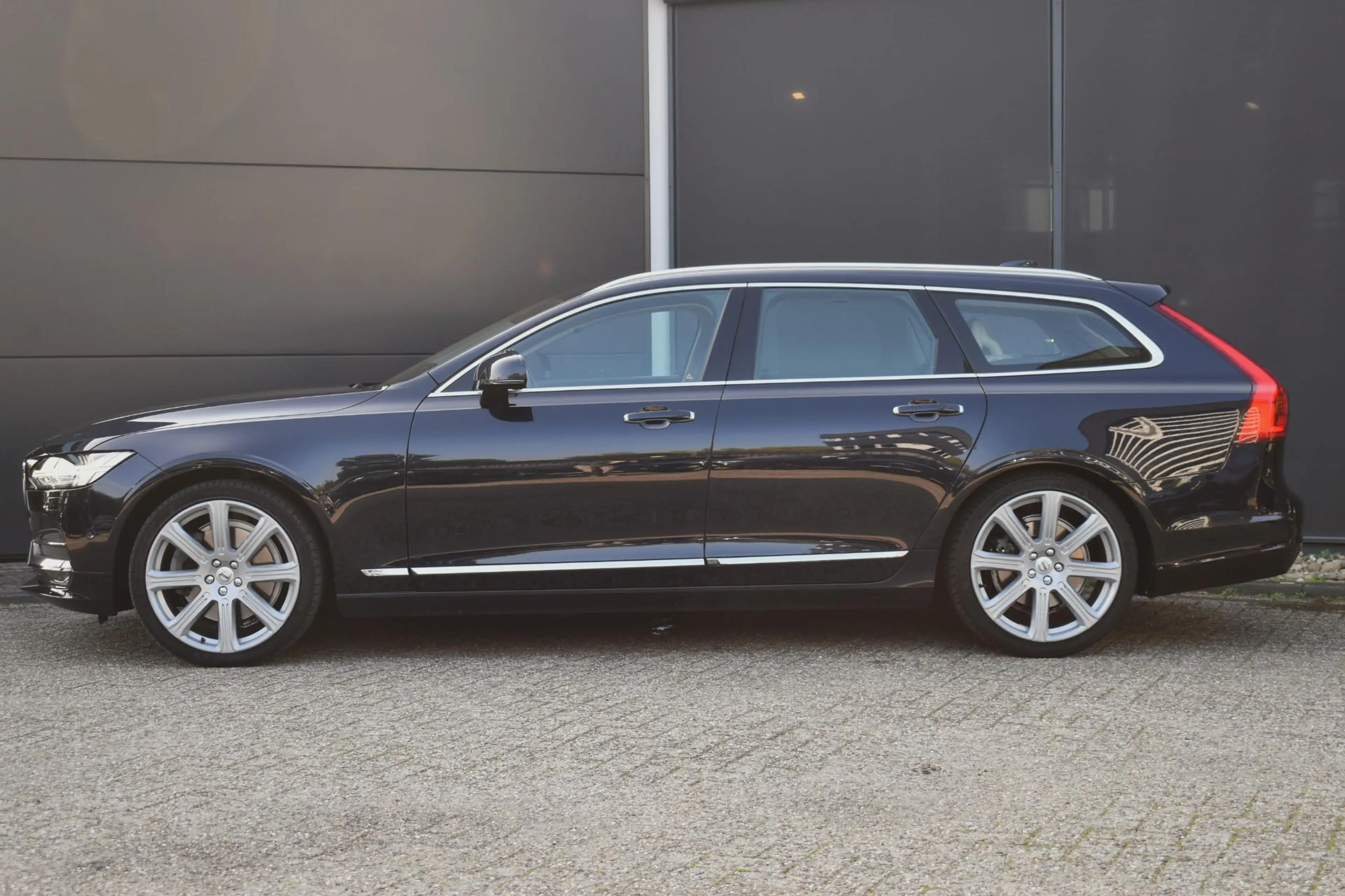 Volvo V90 2.0 T5 Inscription | 360 graden Camera | Stoelverw — photo 8