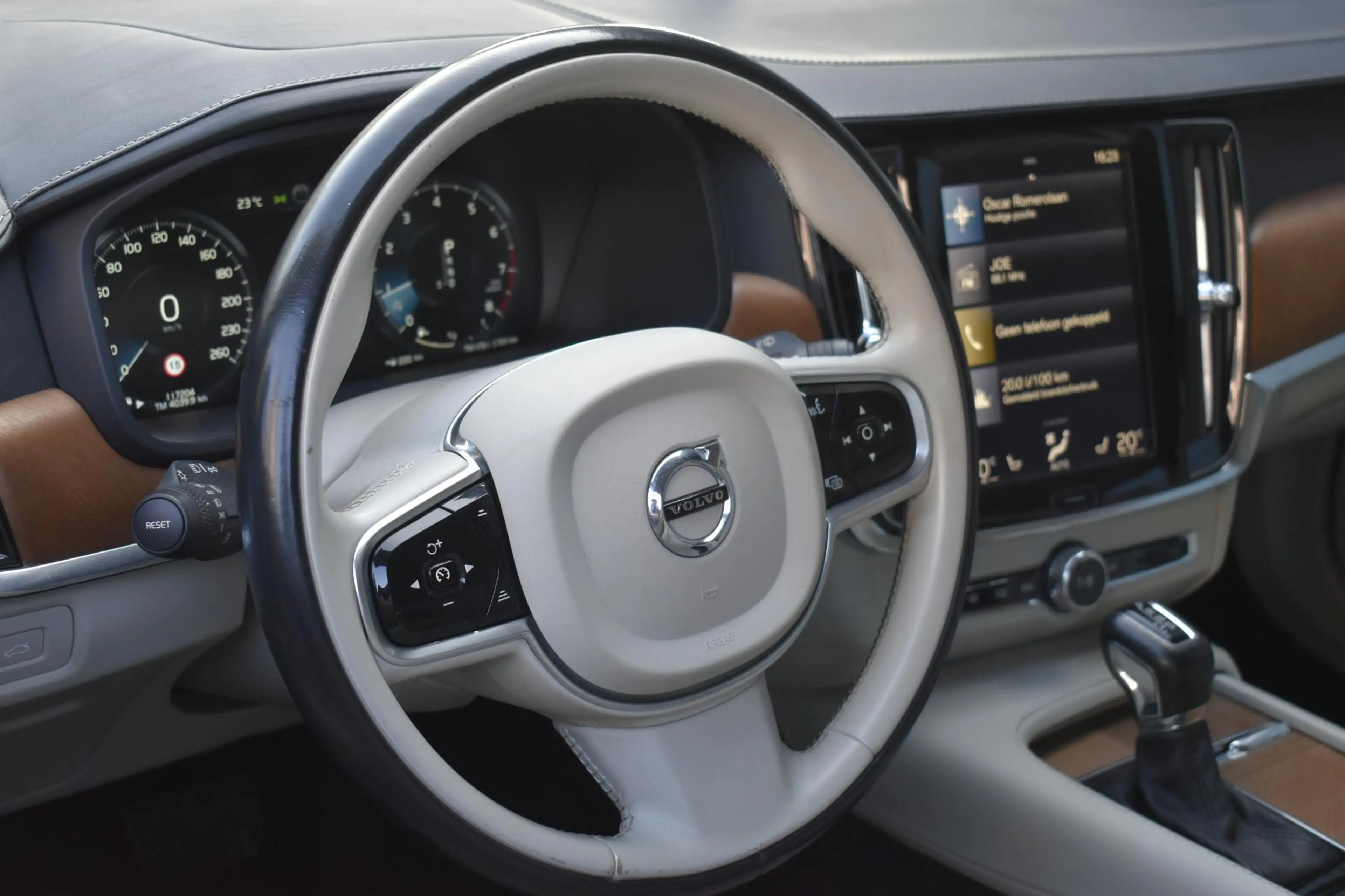 Volvo V90 2.0 T5 Inscription | 360 graden Camera | Stoelverw — photo 4