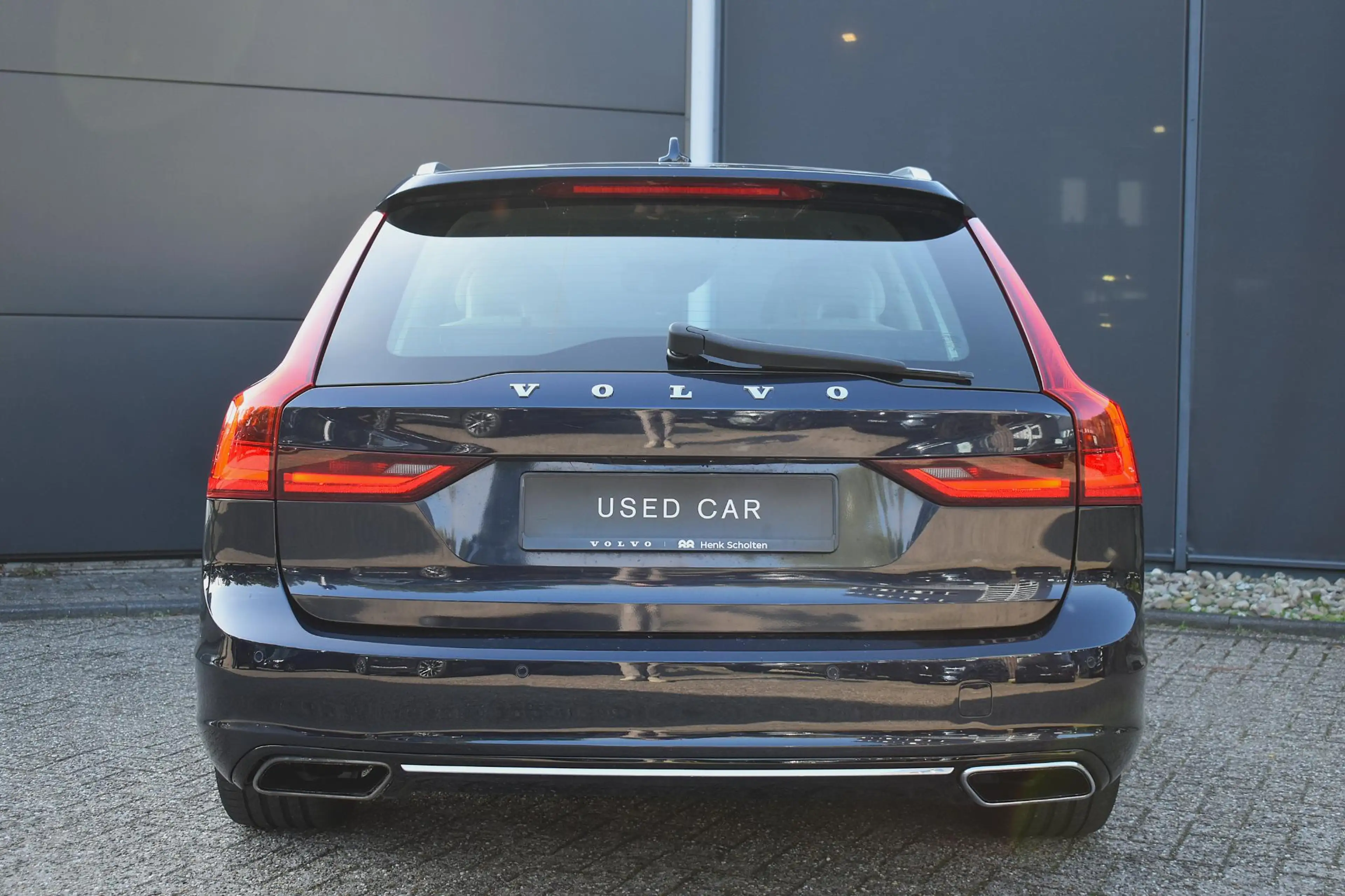 Volvo V90 2.0 T5 Inscription | 360 graden Camera | Stoelverw — photo 7