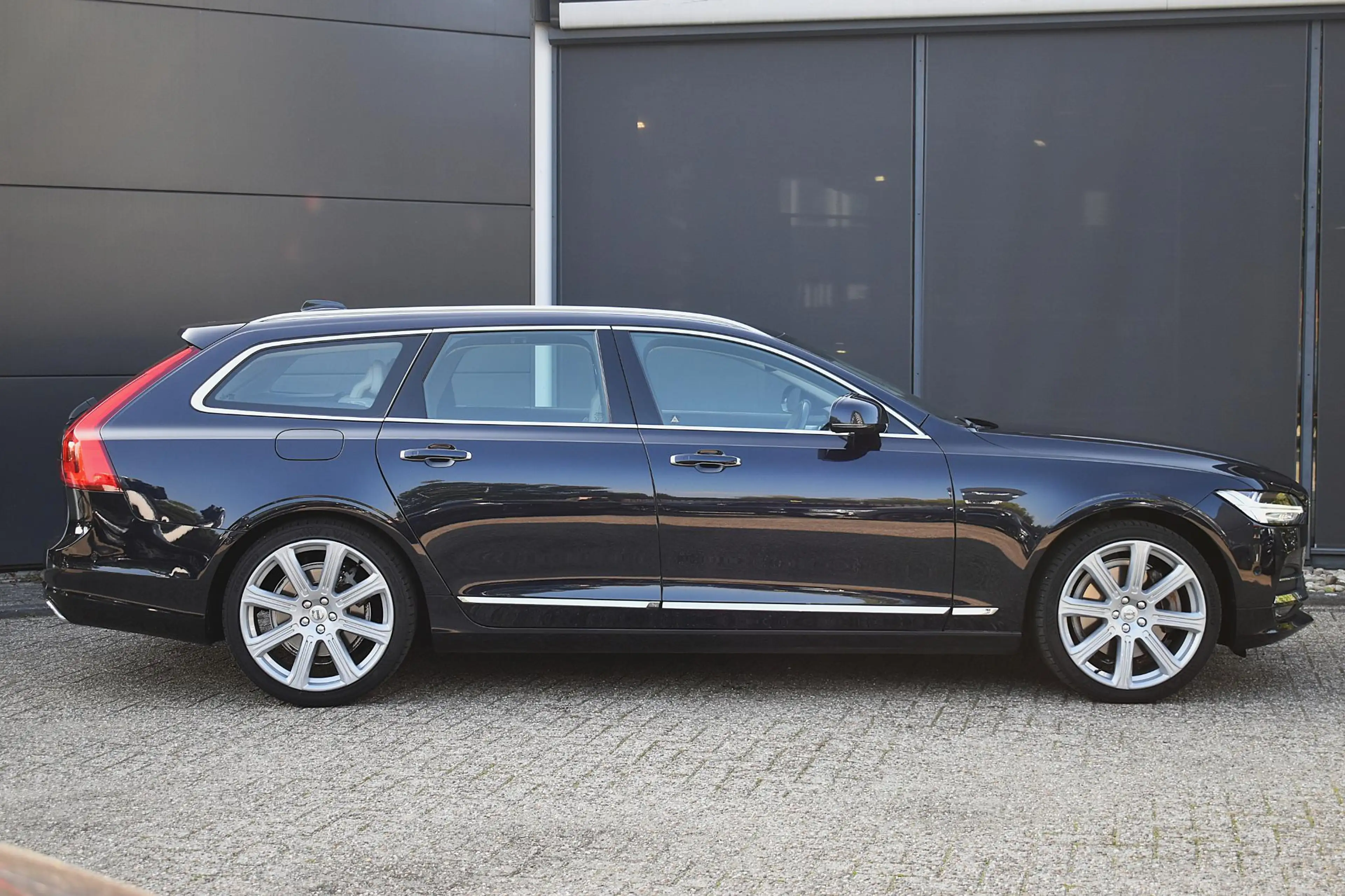 Volvo V90 2.0 T5 Inscription | 360 graden Camera | Stoelverw — photo 6
