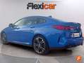 BMW 218 218dA Gran Coupé Bleu - thumbnail 5