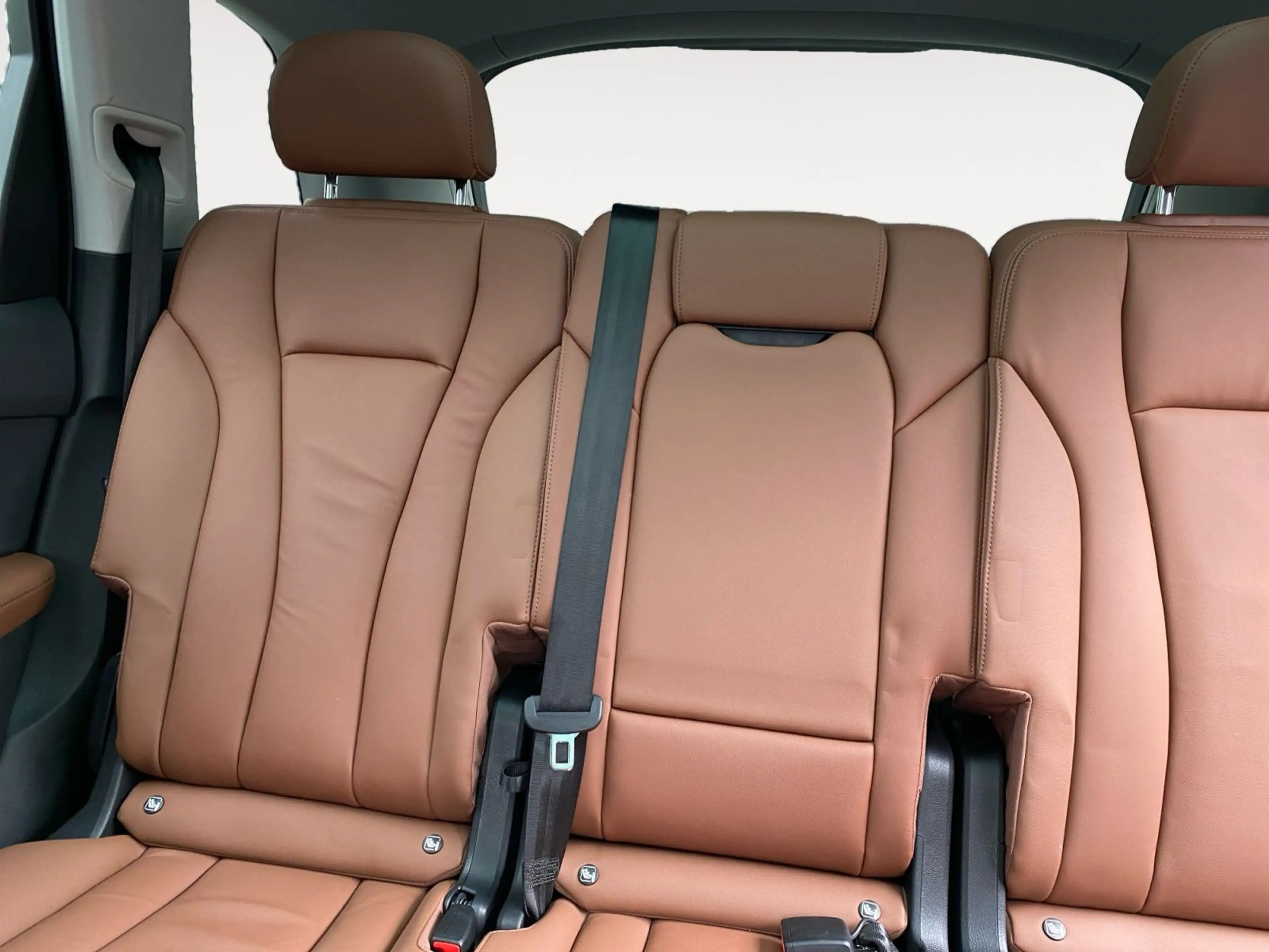 Audi Q7 50 TDI qu. air*Matrix*Pano*20Z — photo 14