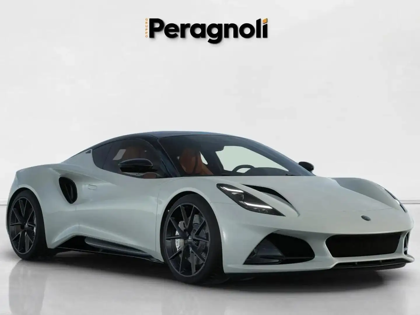 Lotus Emira Turbo SE MY26 Bianco - 2