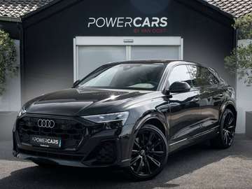 e-hybrid | Facelift | S Line | Optiek Zwart | Pano | Matrix