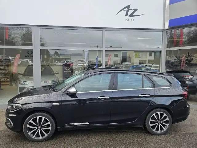 Fiat Tipo Kombi Lounge 1,2 Nero Connect