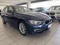 BMW 320 320d xDrive  Business Advantage Blu/Azzurro - thumbnail 2