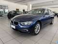BMW 320 320d xDrive  Business Advantage Blu/Azzurro - thumbnail 1