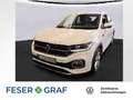 Volkswagen T-Cross Style 1.5 TSI LED SiHz Weiß - thumbnail 6